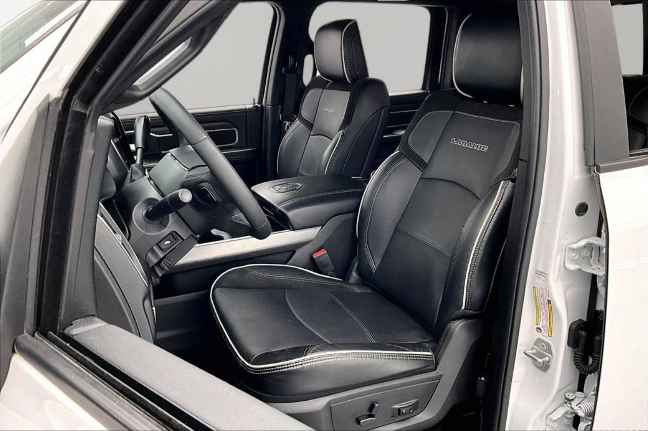 2025 RAM Ram 2500 Pickup Laramie - Photo 25