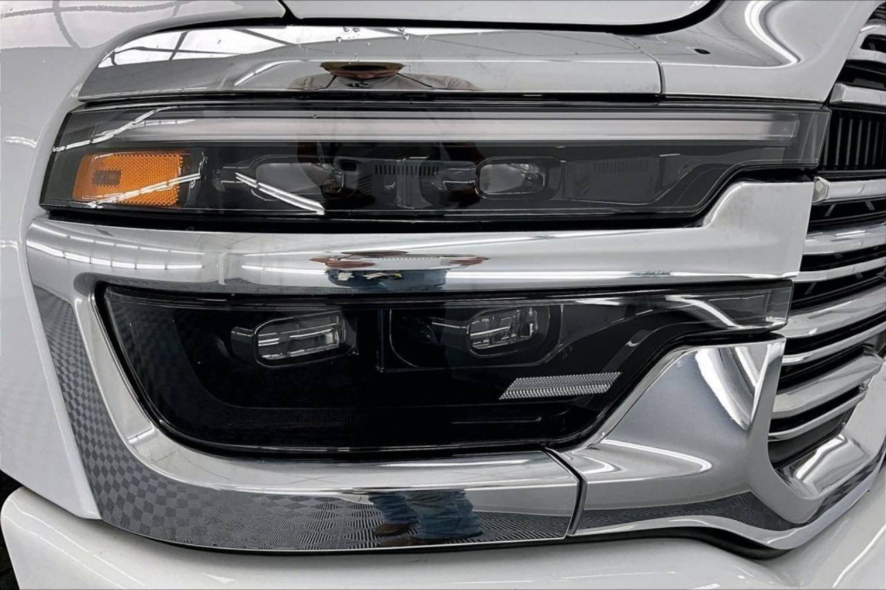 2025 RAM Ram 2500 Pickup Laramie - Photo 29
