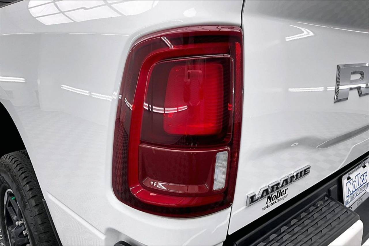 2025 RAM Ram 2500 Pickup Laramie - Photo 30