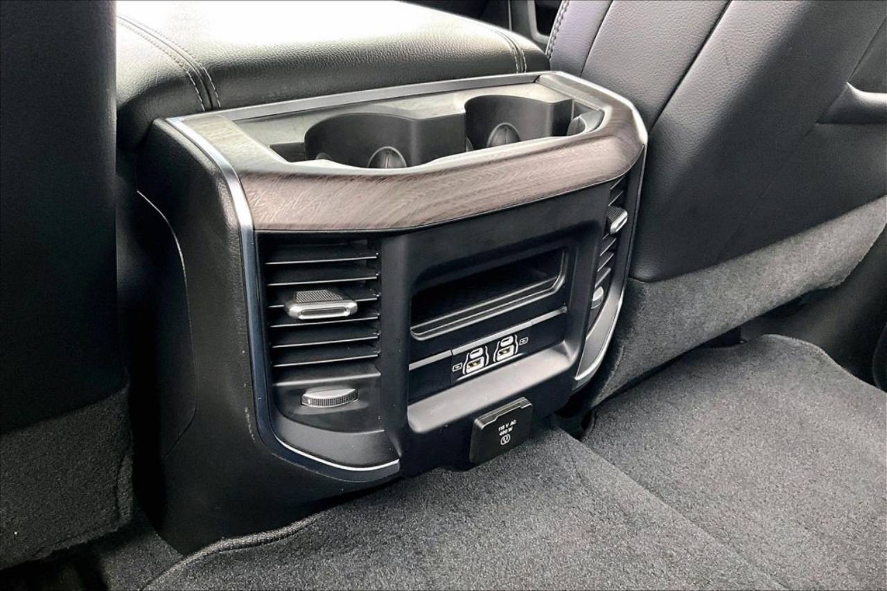 2025 RAM Ram 2500 Pickup Laramie - Photo 33