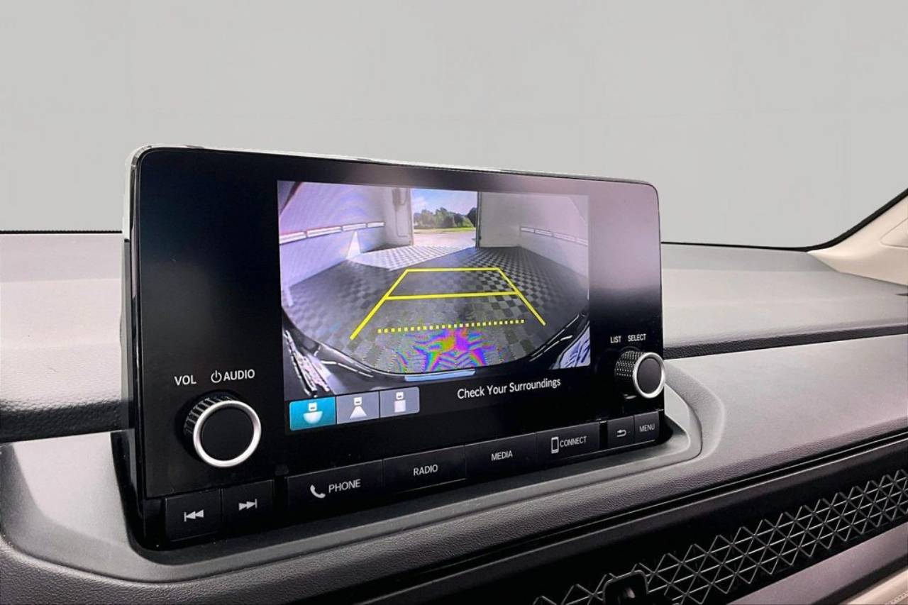 2025 Honda Accord LX - Photo 21