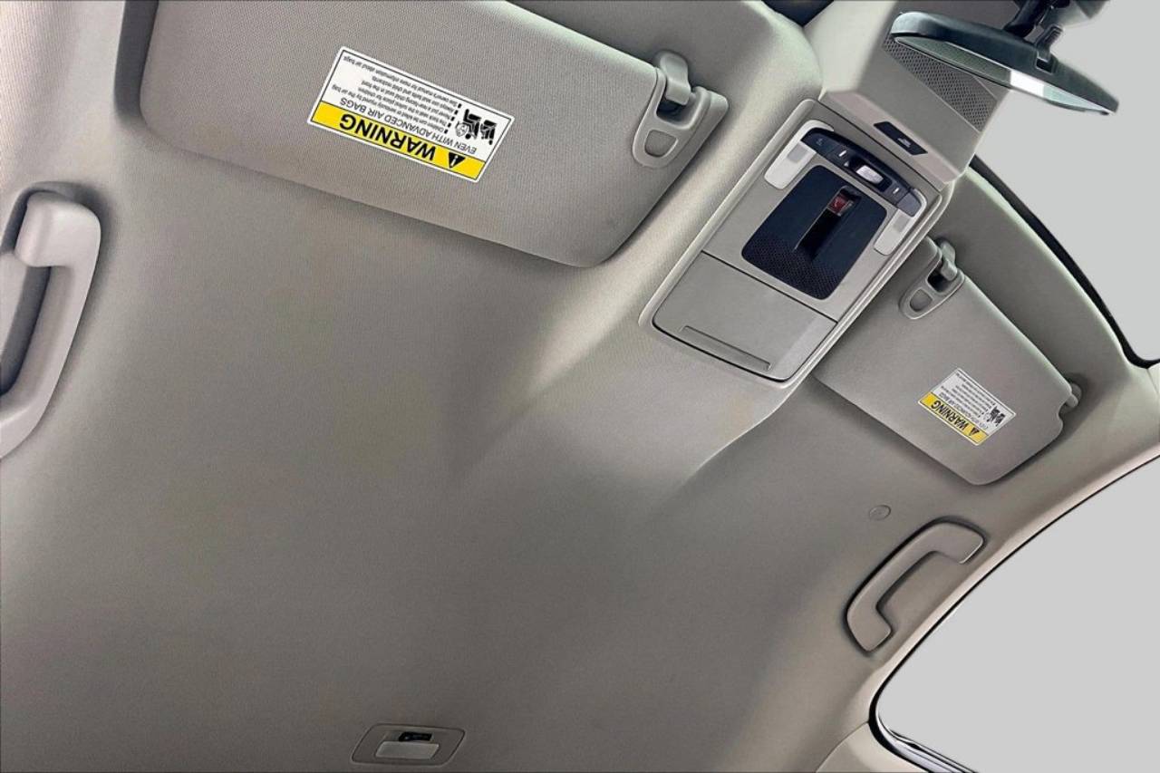 2025 Honda Accord LX - Photo 22