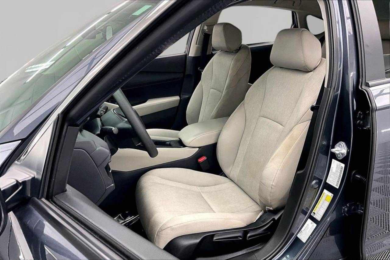 2025 Honda Accord LX - Photo 25