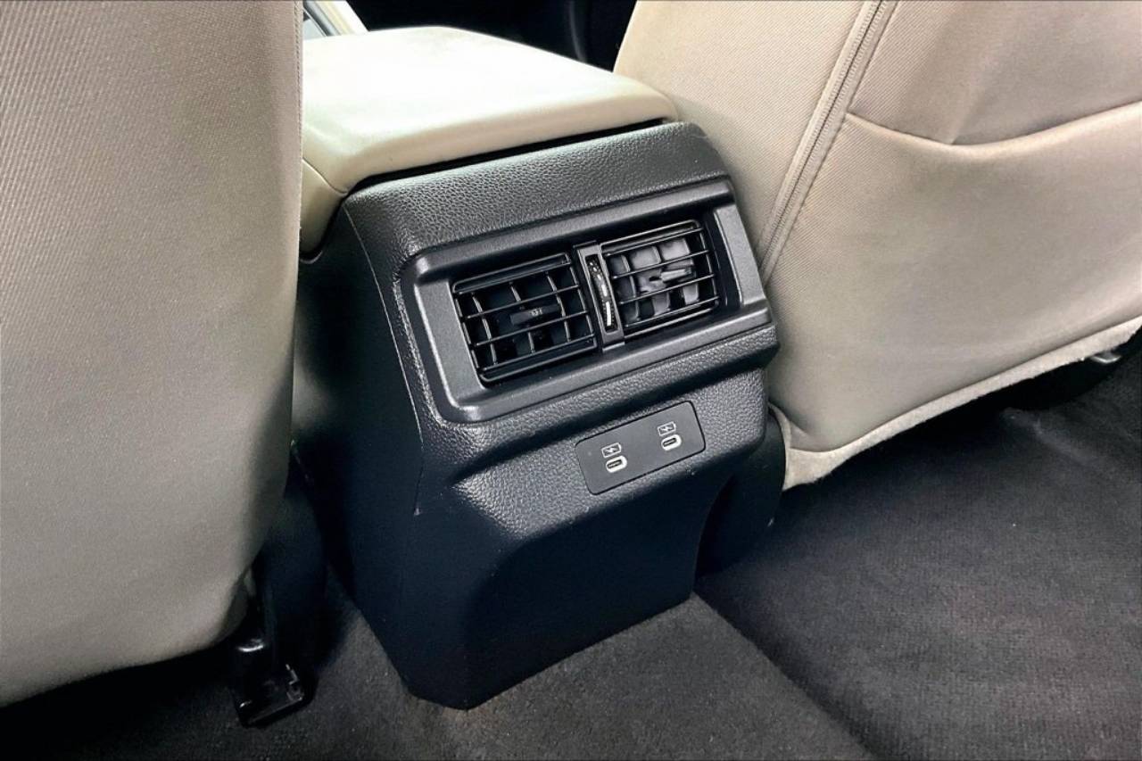 2025 Honda Accord LX - Photo 32
