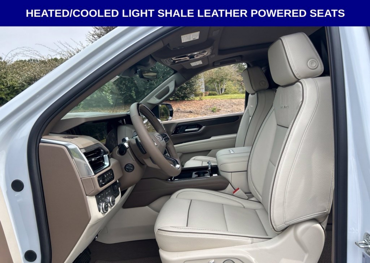2027 GMC Yukon XL Denali - Photo 74