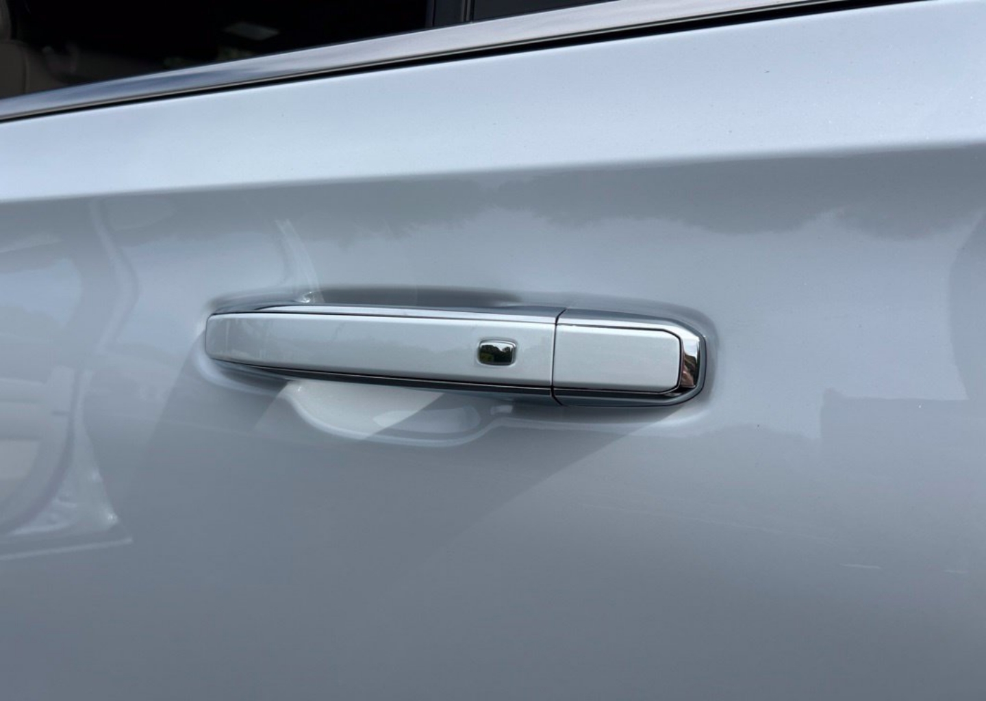 2027 GMC Yukon XL Denali - Photo 94