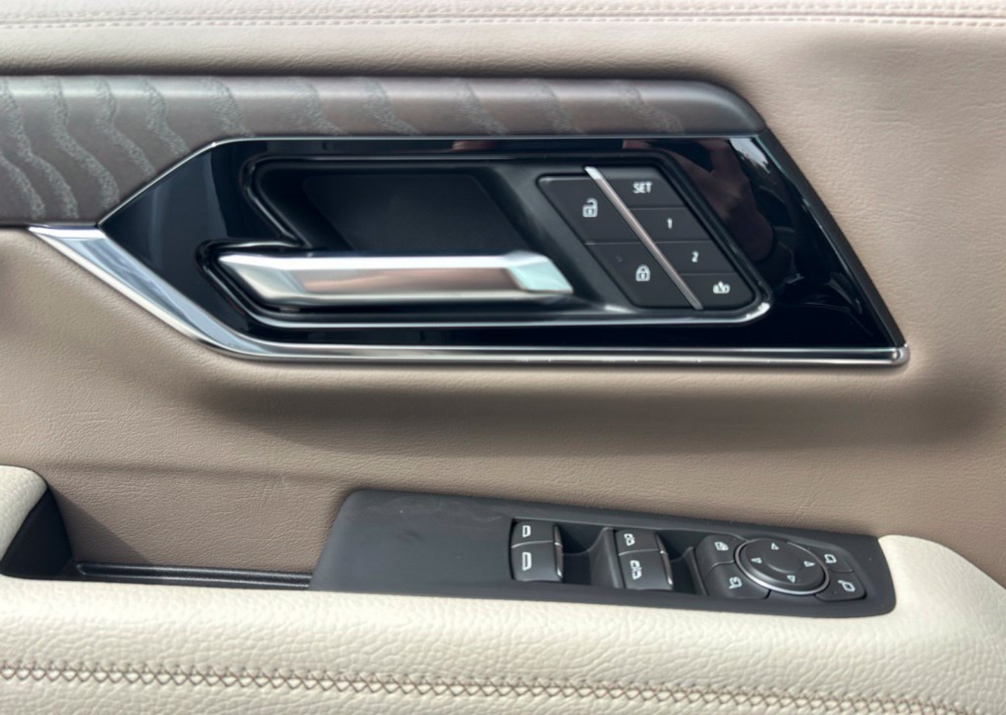 2027 GMC Yukon XL Denali - Photo 127