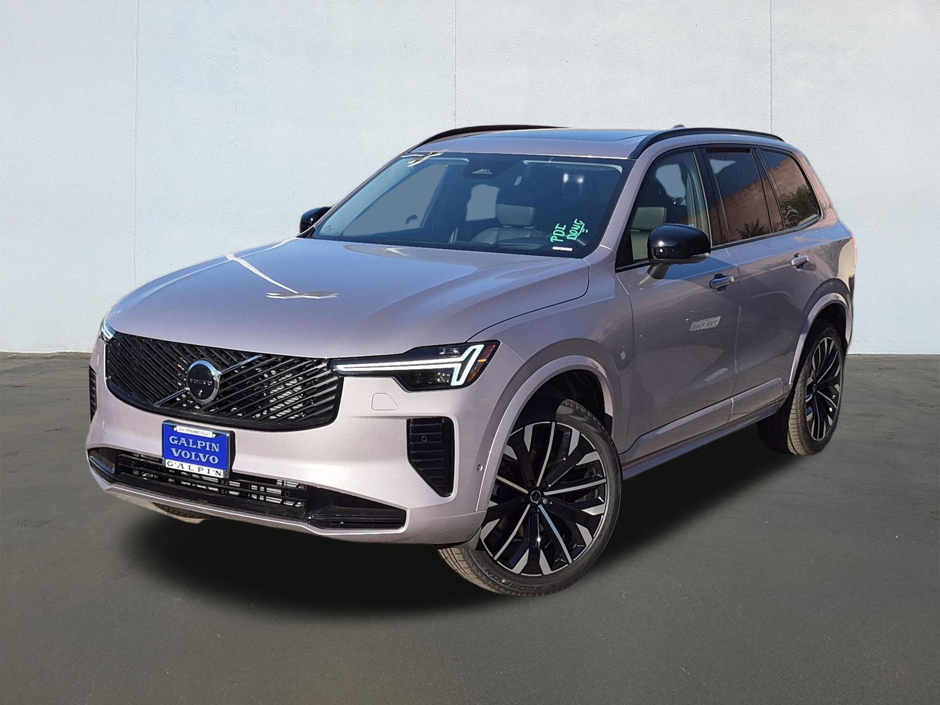 2026 Volvo XC90