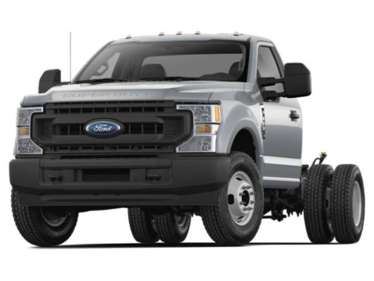 2027 Ford F-350SD XL