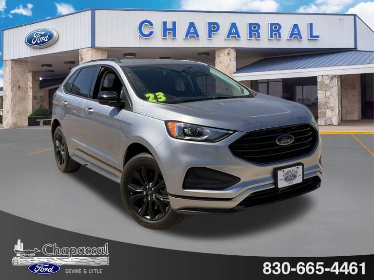 2023 Ford Edge SE