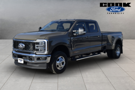 2027 Ford F-350SD LARIAT