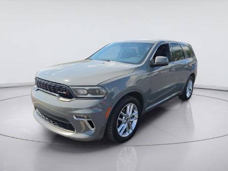 2022 Dodge Durango GT