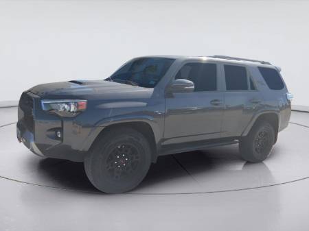 2022 Toyota 4Runner TRD OFF-Road Premium