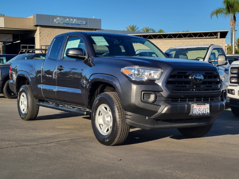 2019 Toyota Tacoma 2WD SR