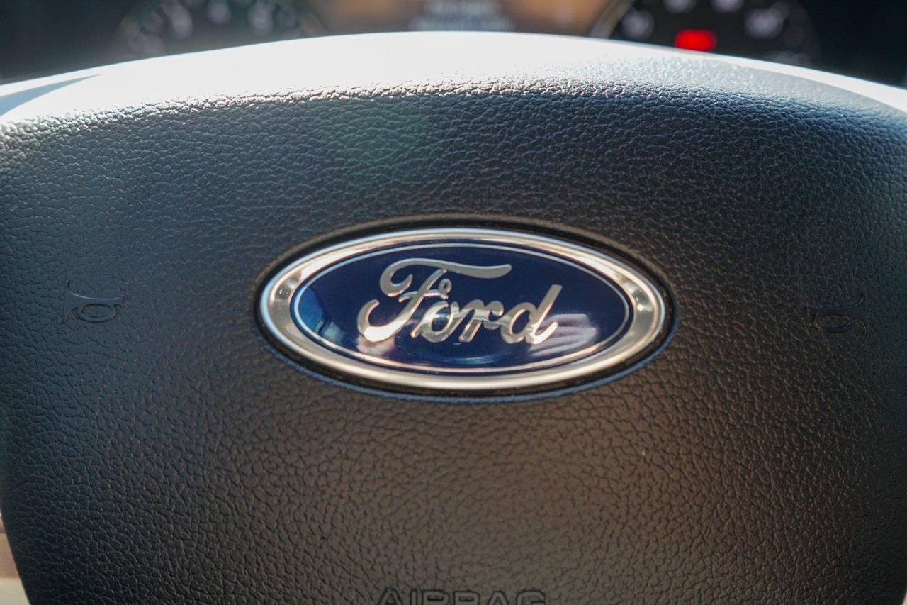 Certified Used 2021 Ford Explorer Limited, photo 14