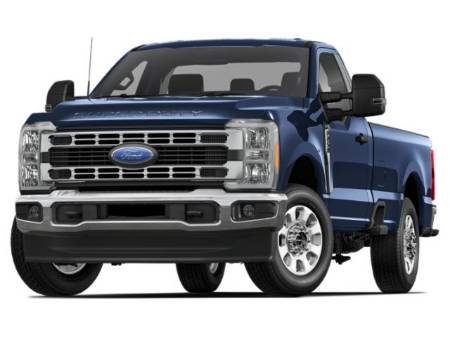 2027 Ford Super Duty F-250 SRW XLT