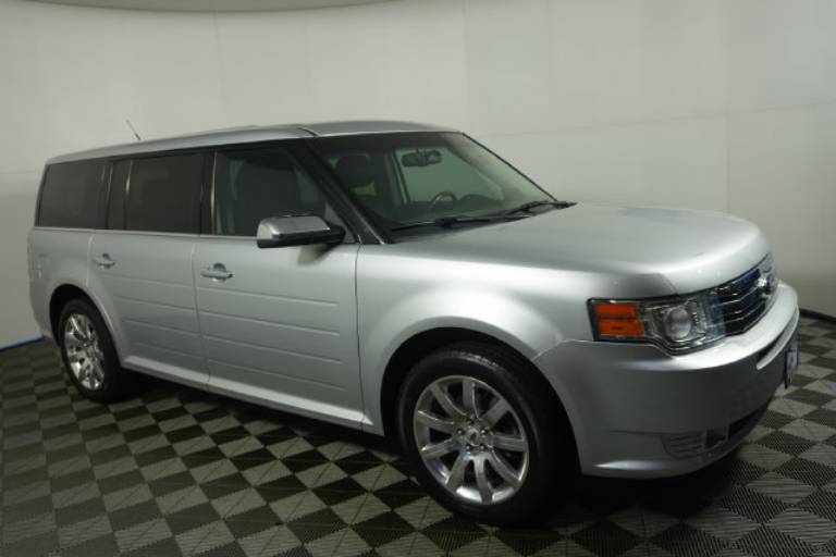2012 Ford Flex Limited