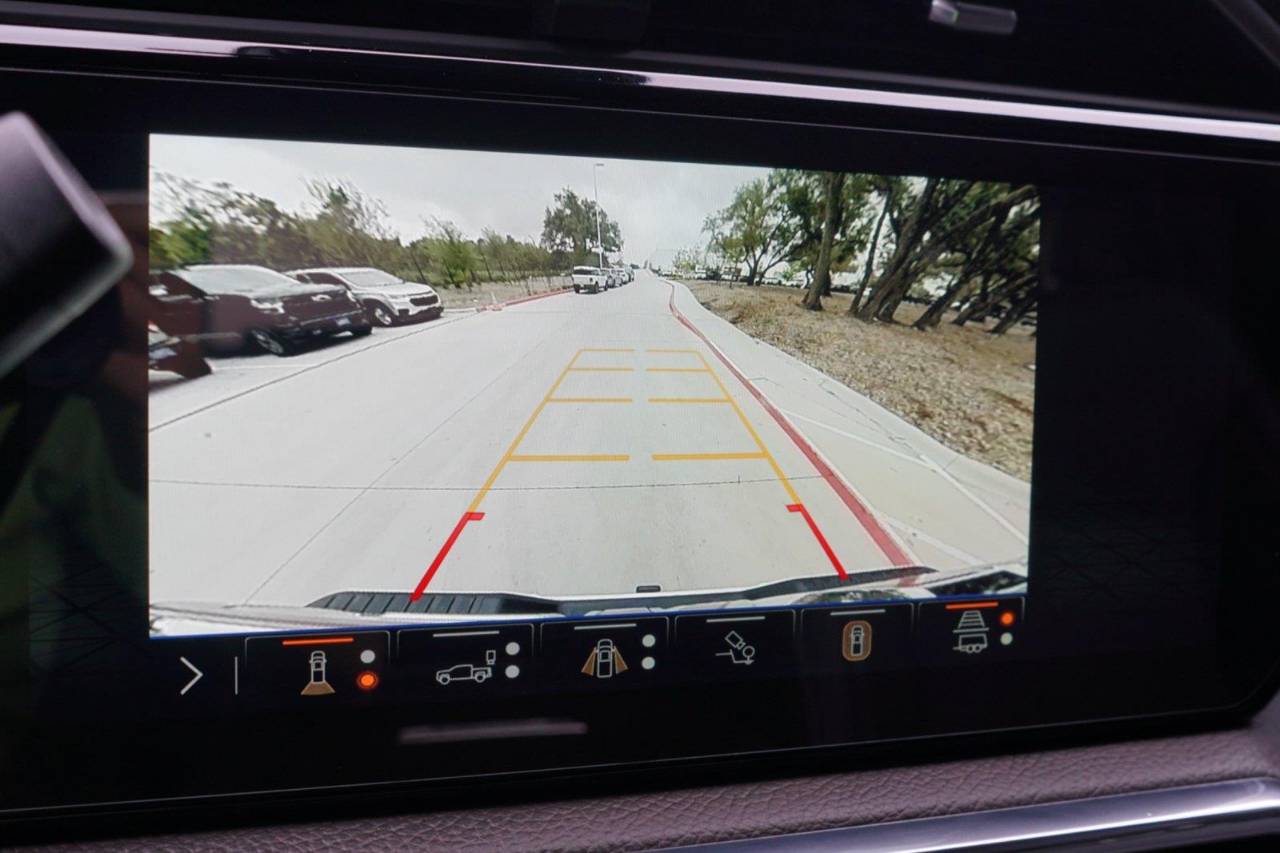 Certified Used 2024 GMC Sierra 3500HD Denali, photo 11