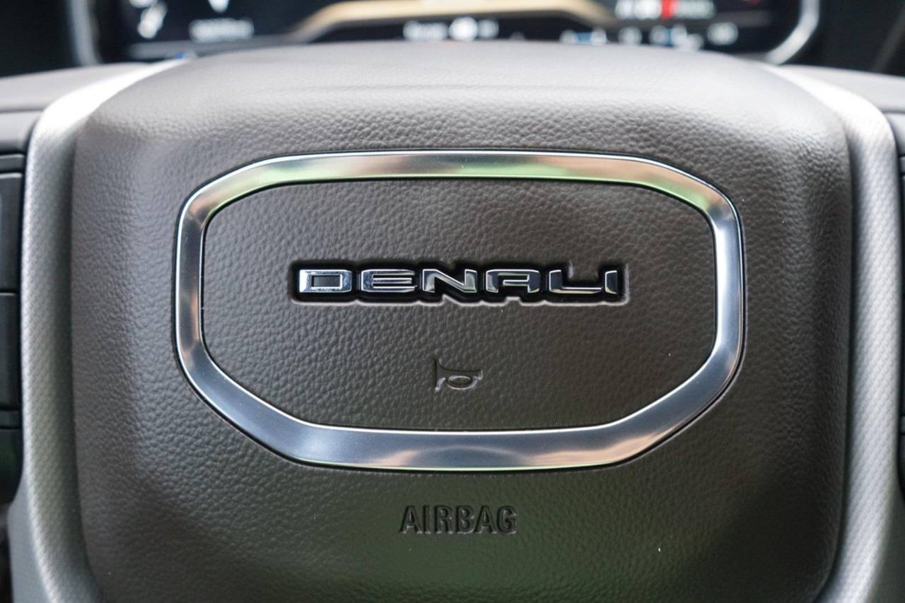Certified Used 2024 GMC Sierra 3500HD Denali, photo 13