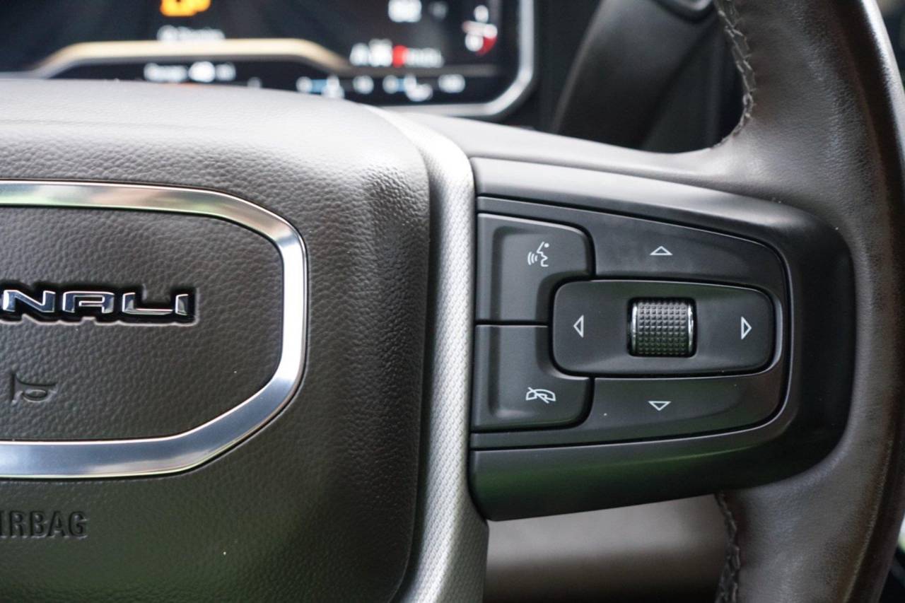 Certified Used 2024 GMC Sierra 3500HD Denali, photo 14