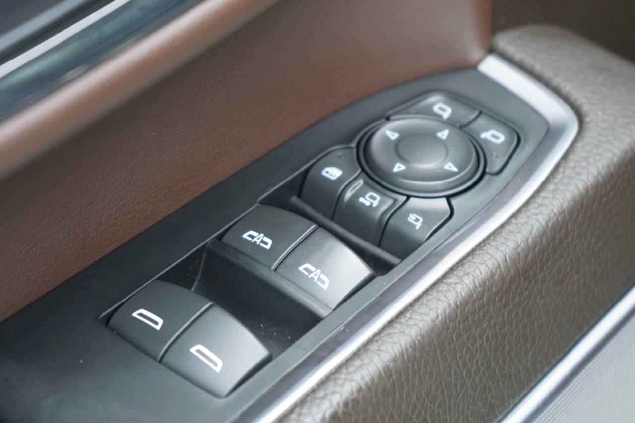 Certified Used 2024 GMC Sierra 3500HD Denali, photo 18