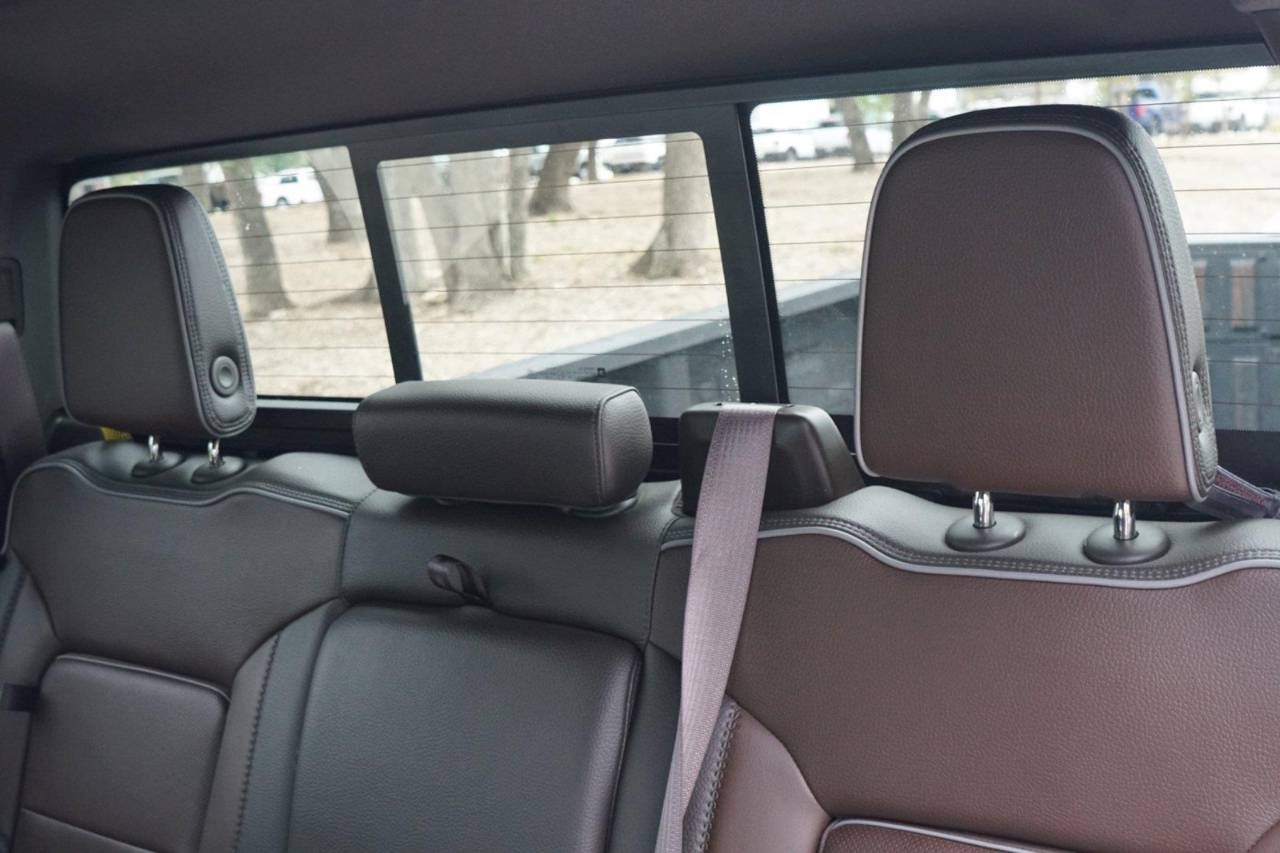 Certified Used 2024 GMC Sierra 3500HD Denali, photo 22