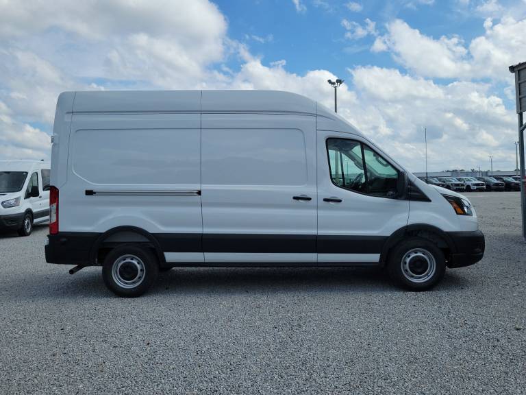 2027 Ford Transit T-250
