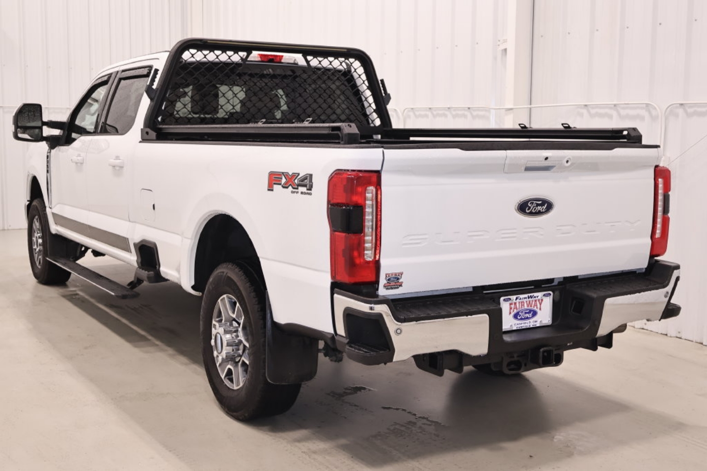 2023 Ford F-350 Super Duty Lariat - Photo 8