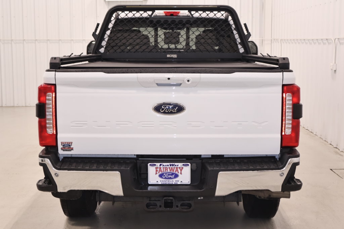 2023 Ford F-350 Super Duty Lariat - Photo 9