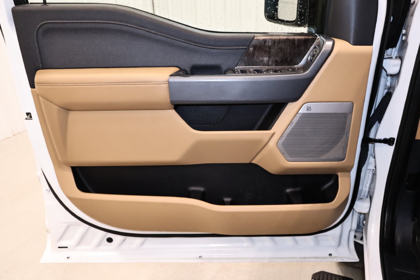 2023 Ford F-350 Super Duty Lariat - Photo 11