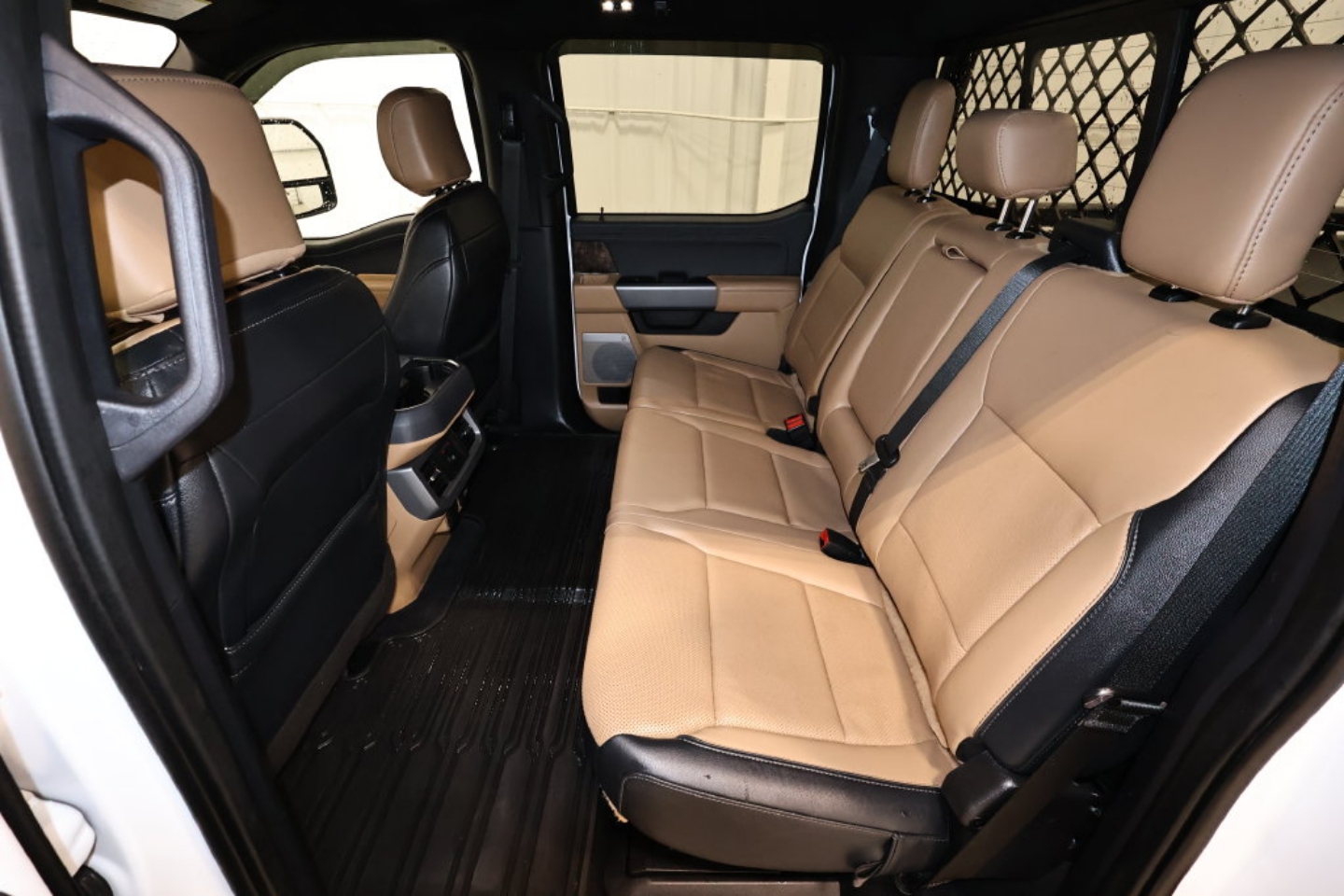 2023 Ford F-350 Super Duty Lariat - Photo 15