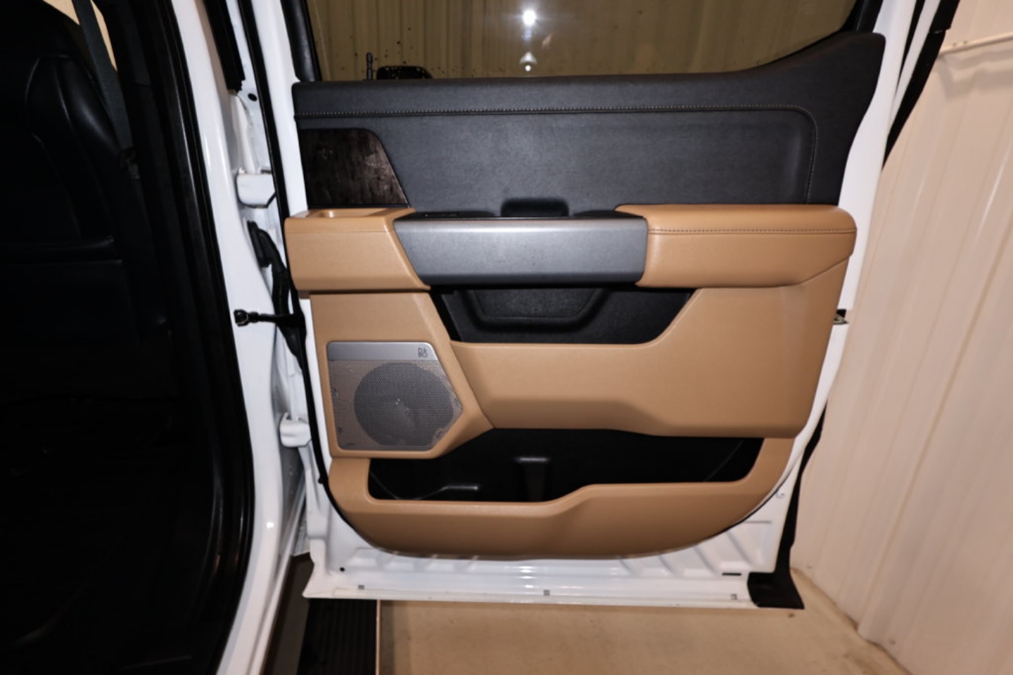 2023 Ford F-350 Super Duty Lariat - Photo 17