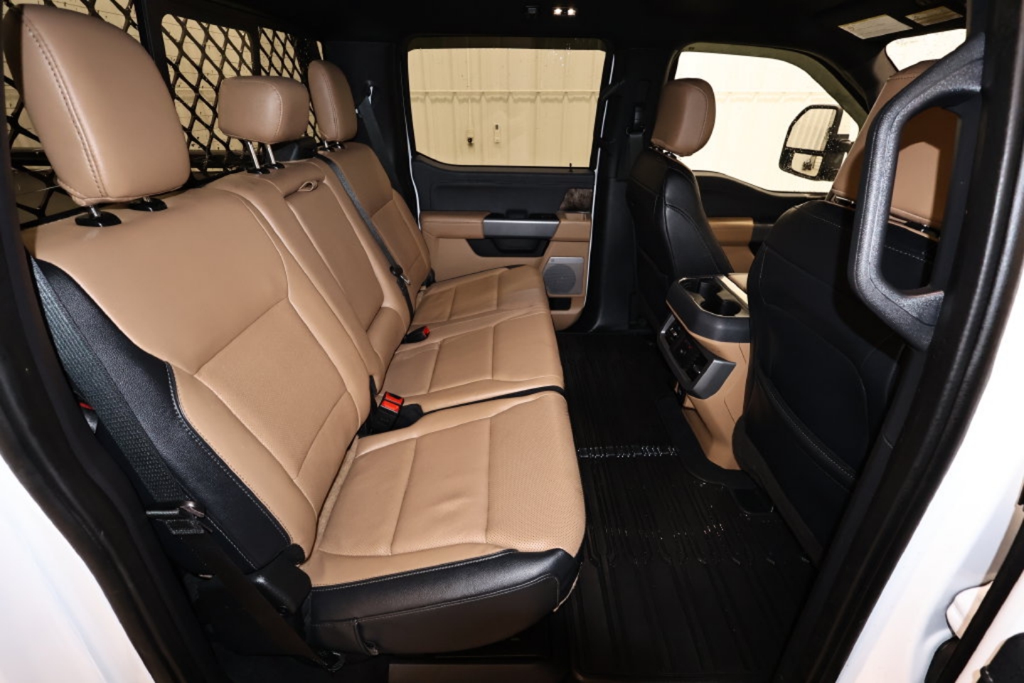 2023 Ford F-350 Super Duty Lariat - Photo 18