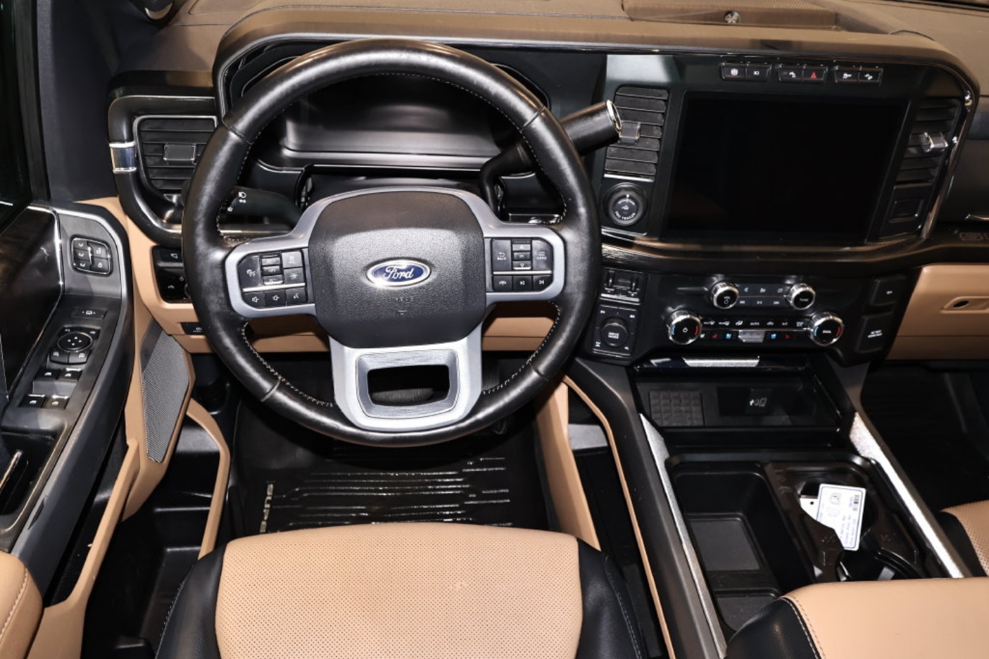 2023 Ford F-350 Super Duty Lariat - Photo 22