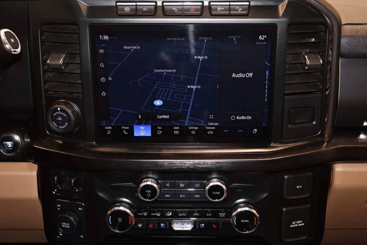 2023 Ford F-350 Super Duty Lariat - Photo 30