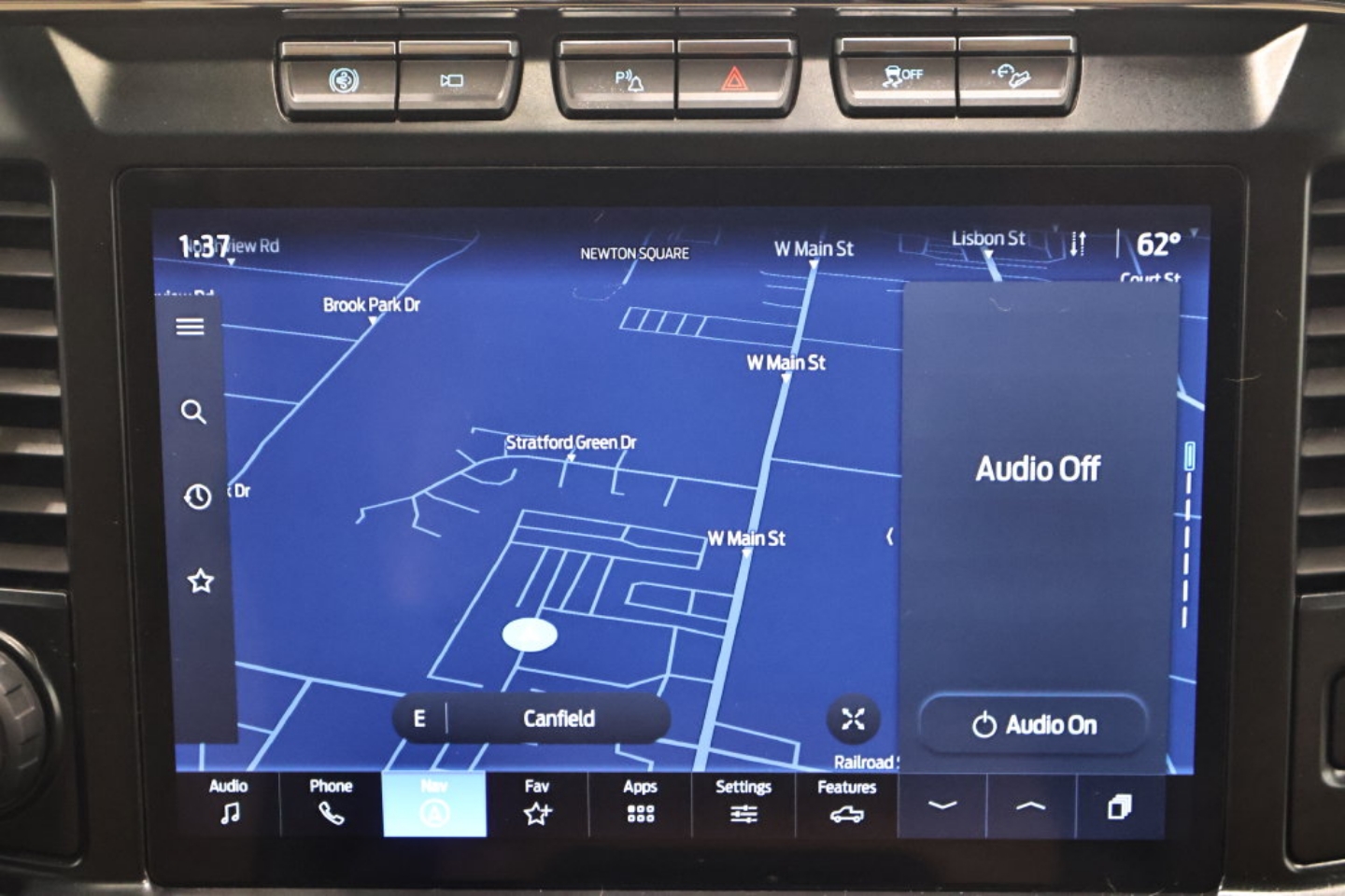 2023 Ford F-350 Super Duty Lariat - Photo 31