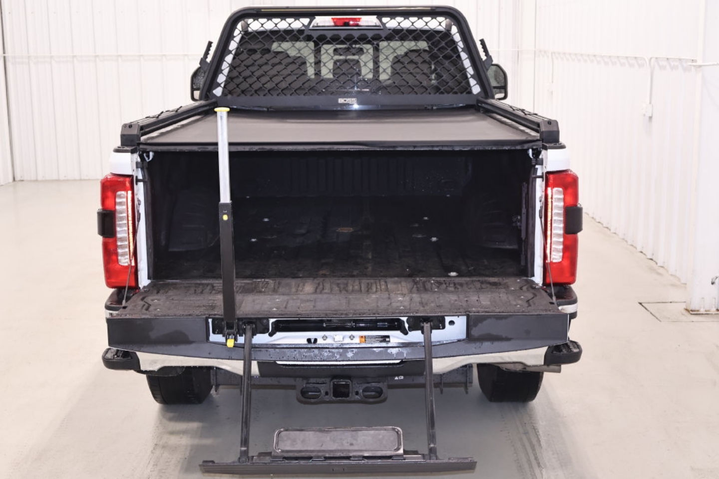 2023 Ford F-350 Super Duty Lariat - Photo 43