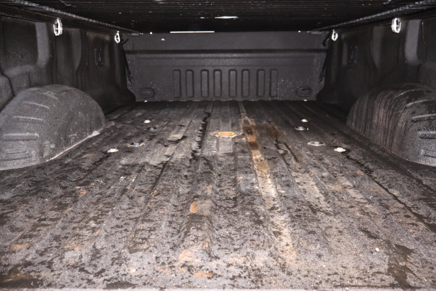 2023 Ford F-350 Super Duty Lariat - Photo 44
