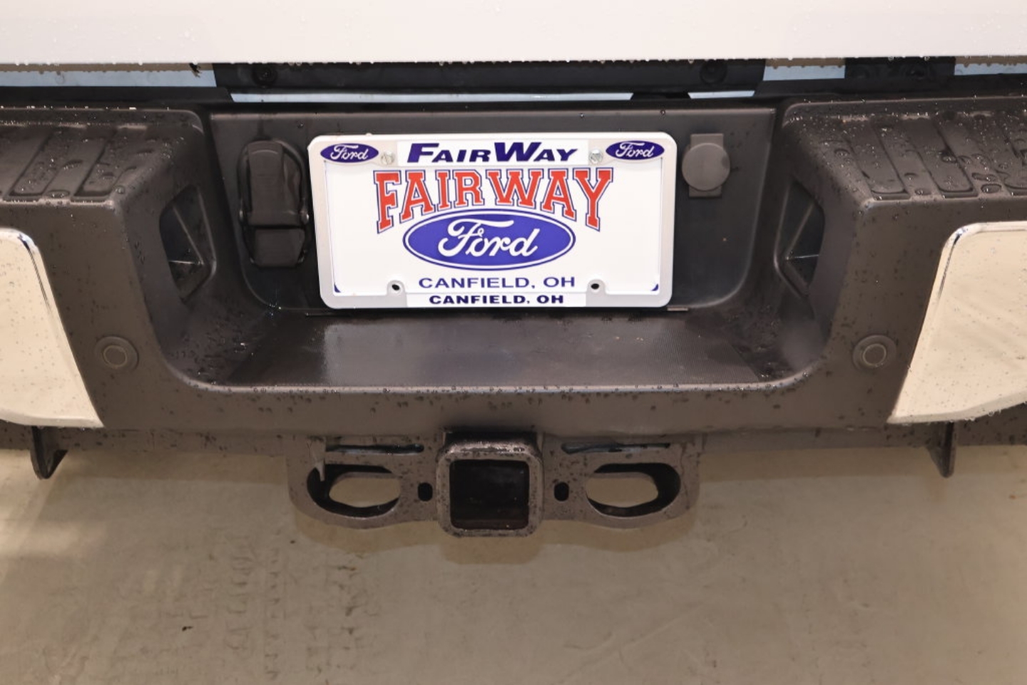 2023 Ford F-350 Super Duty Lariat - Photo 46