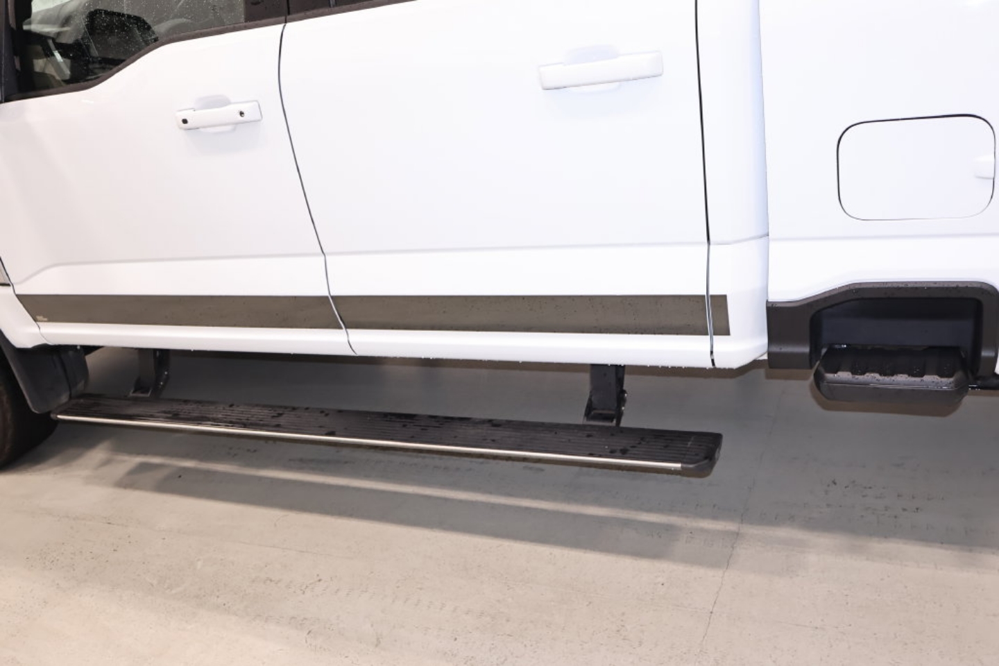 2023 Ford F-350 Super Duty Lariat - Photo 47