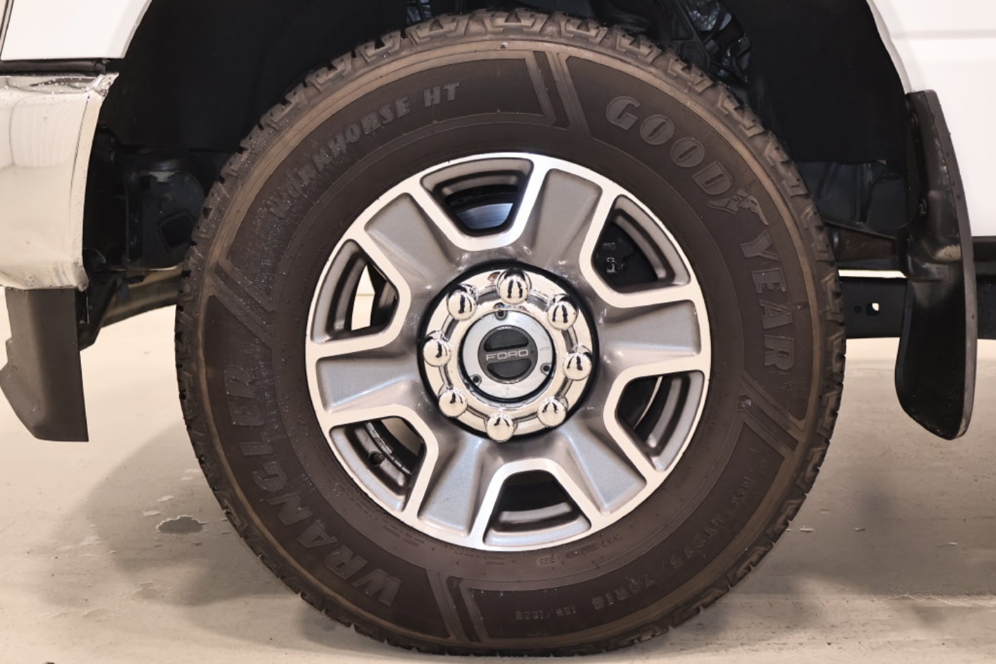 2023 Ford F-350 Super Duty Lariat - Photo 49