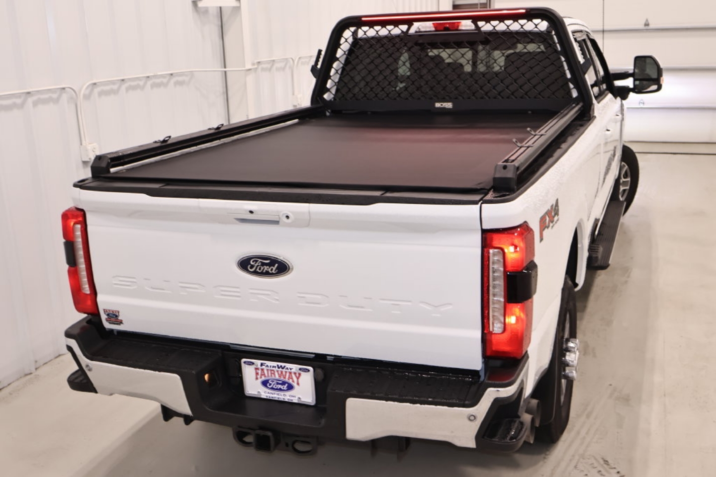 2023 Ford F-350 Super Duty Lariat - Photo 51