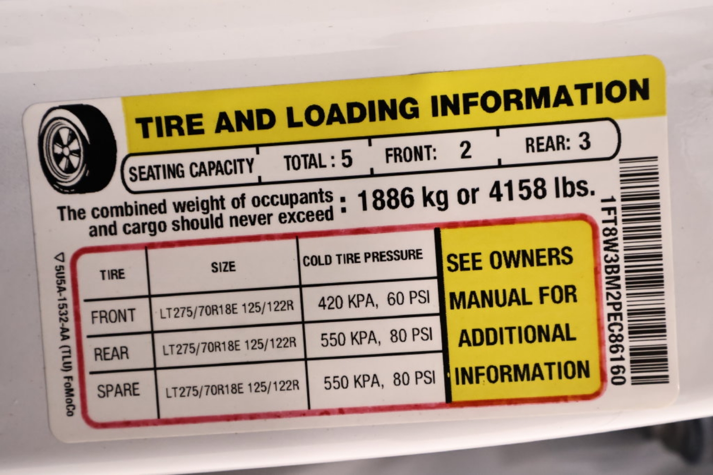 2023 Ford F-350 Super Duty Lariat - Photo 52