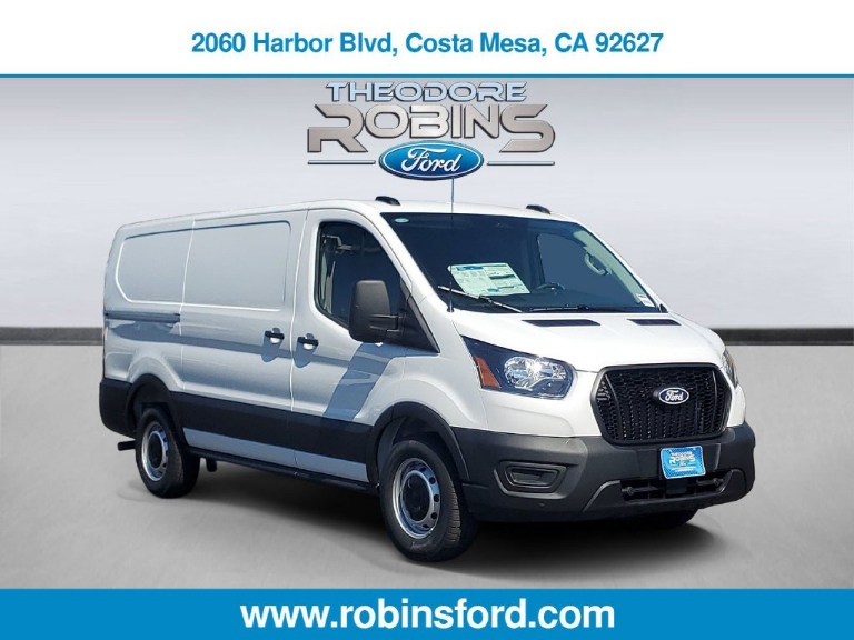 2027 Ford Transit-150 Base