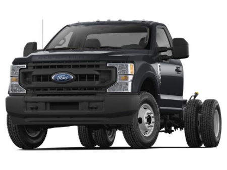 2027 Ford F-350SD XL