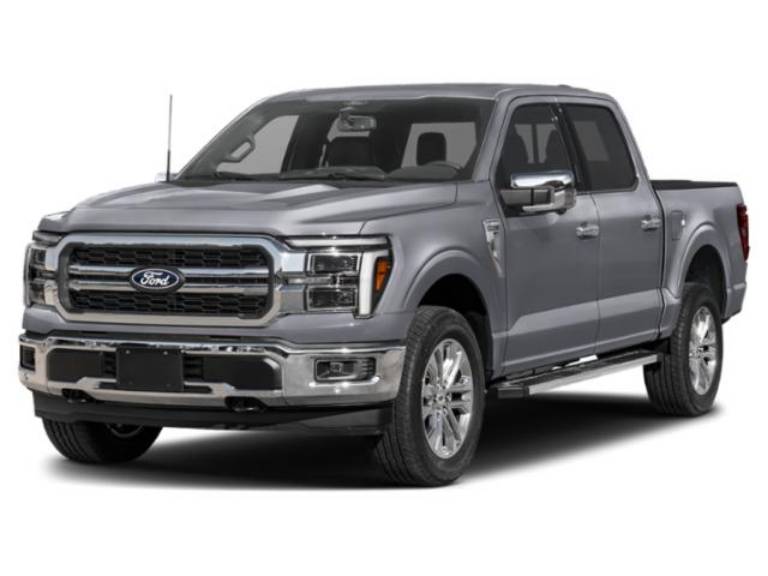 2027 Ford F-150 LARIAT