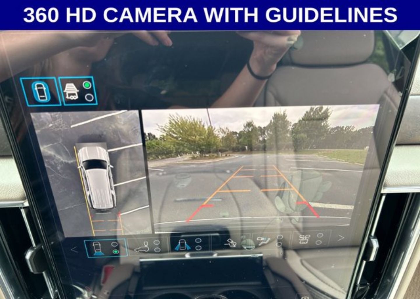 2027 GMC Yukon XL Denali - Photo 6