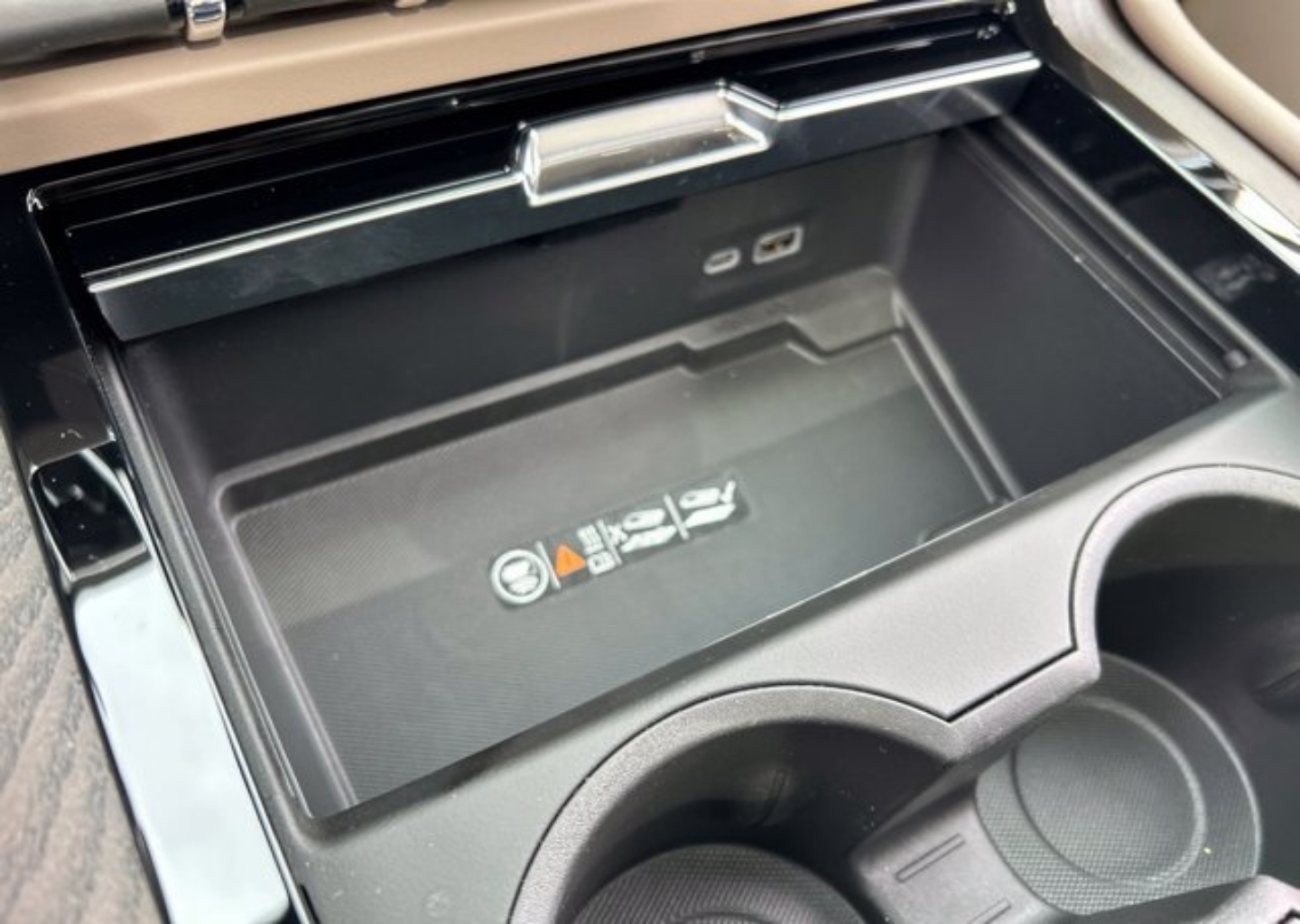 2027 GMC Yukon XL Denali - Photo 35