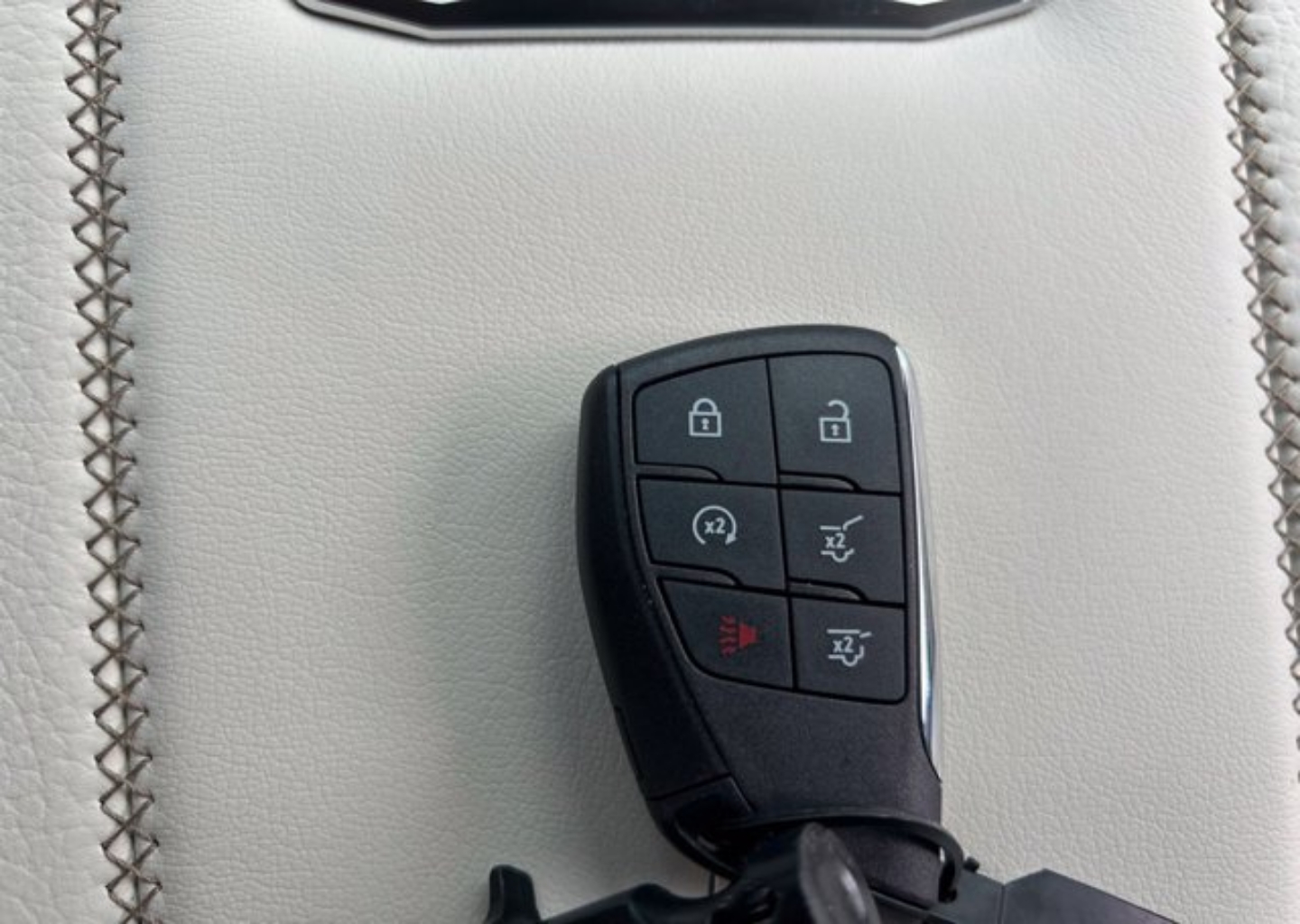 2027 GMC Yukon XL Denali - Photo 37