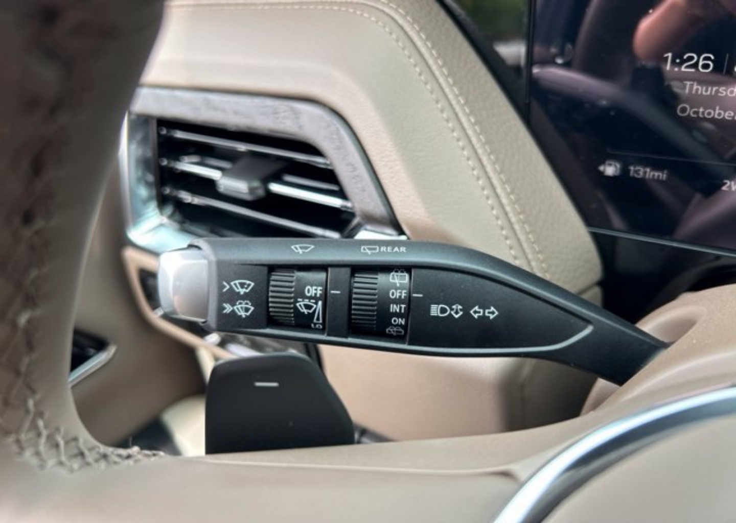 2027 GMC Yukon XL Denali - Photo 58